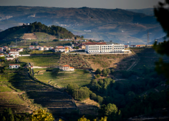 Magnificat Wine Boutique: O primeiro hotel de Santa Marta de Penaguião e o primeiro Spa de vinho do Porto