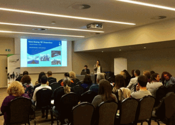 Companhias aéreas consideram “fundamentais” eventos como o Magnet Air Show