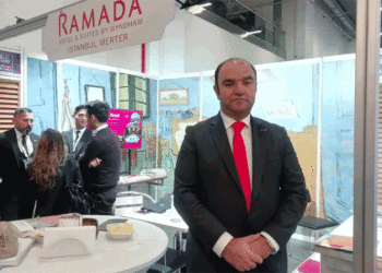 Ramada Hotels: “Questões políticas” podem afetar Istambul enquanto melhor destino MICE do mundo