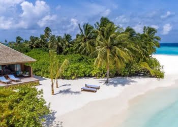 Solférias oferece Fam Trip às Maldivas às agências com mais vendas para o destino