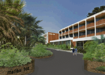 Grupo Younan compra hotel na Figueira da Foz e prevê novas aquisições