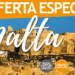 Sonhando lança promoção especial ao destino Malta, a partir de 675€