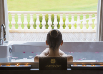 Mandalay Spa do Dolce CampoReal Lisboa eleito “Best Luxury Golf Resort Spa”