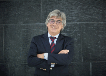 Manuel Duarte é o novo administrador do Grupo Hoti Hoteis