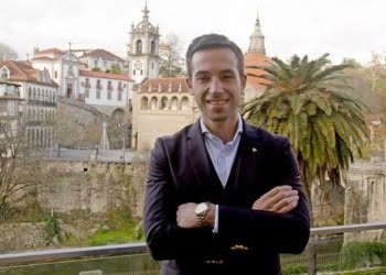 Quem é… Manuel de Meireles Leite?