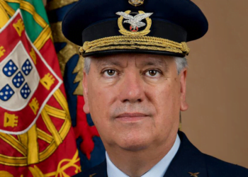 Manuel Teixeira Rolo é o novo presidente da NAV – Navegação Aérea de Portugal