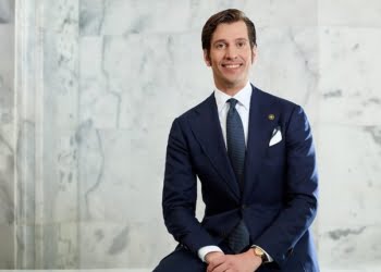 Conrad Algarve reabre portas com novo diretor geral