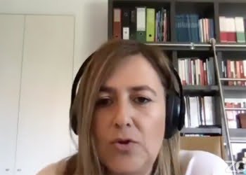 “Este é o momento em que é possível comprovar que estamos todos juntos”: público e privado