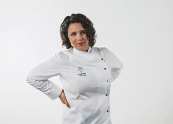 Marlene Vieira inaugura novo conceito gastronómico no Terminal de Cruzeiros de Lisboa