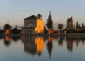 Marrocos – À descoberta da herança portuguesa e da diversidade cultural