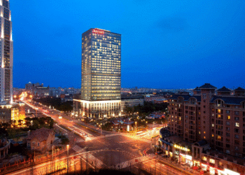 Marriott International prevê a inauguração de 100 propriedades na Ásia-Pacífico em 2021