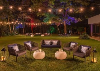 Lisbon Marriott Hotel lança noite de cinema ao ar livre