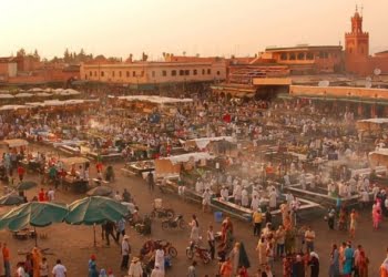 Volta Int.: “Marrocos levantará suspensão de voos a 7 de fevereiro”