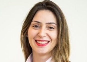 Quem é… Marta Martins?