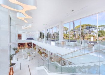 Martinhal Cascais prepara menu especial para o Dia da Mãe