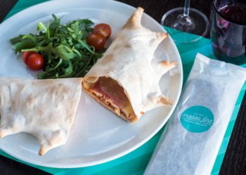 Pizzarias Massa Fina da Vila Galé lançam menu executivo