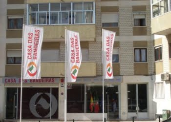 Casa das Bandeiras: Uma marca de qualidade e atendimento personalizado