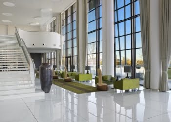 Hotelaria preparada para trabalhar a 100%