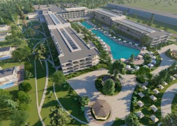 Meliá Hotels International apresenta o Meliá Durres na Albânia