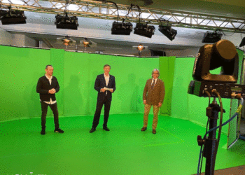 Meliá Hotels International celebra Dia de Reis com evento gastronómico híbrido