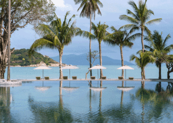 Meliá Hotels International abre o seu primeiro hotel na Tailândia