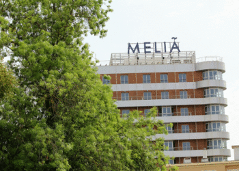 Meliá Hotels International oferece seguro de viagem grátis