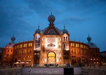 Campo Pequeno recebe Mercado de Vinhos já a partir de hoje