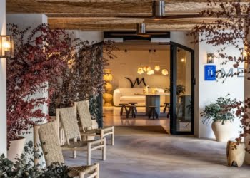 Mercure Benidorm chega à Costa Branca e convida a uma viagem de descoberta do Mediterrâneo