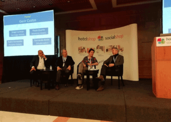 Empresários debatem gestão de custos na Hotelaria na VI Convenção da HotelShop+SocialShop