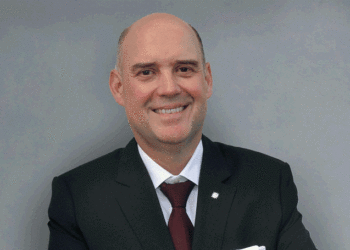 Michael Ungerer é novo CEO da nova marca de segmento de luxo do MSC Group