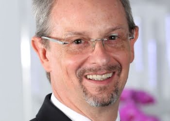 IHG anuncia novo vice-presidente de operações para a Europa Continental