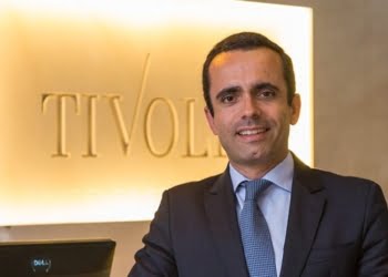 Tivoli São Paulo – Mofarrej tem novo diretor geral