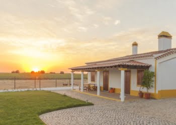 Agro-Turismo do Roxo: A simplicidade do Baixo Alentejo