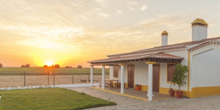 Agro-Turismo do Roxo: A simplicidade do Baixo Alentejo