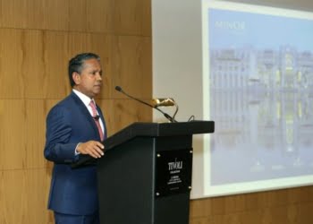 Marca Tivoli Hotels tem potencial para entrar na Ásia e África