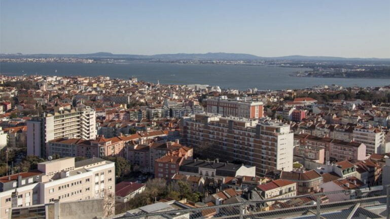 Portugal regista pedido para licenciamento de 338 novos empreendimentos turísticos nos primeiros oito meses de 2025