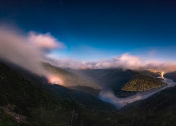 Parque Natural Regional do Vale do Tua – O destino do AMOR!