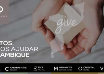 Quer ajudar Moçambique? O grupo AP Hotels & Resorts está a aceitar bens em todos os seus hotéis