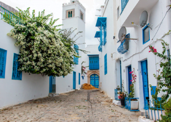 Este verão, voo extra para Monastir à partida do Porto com a Solférias