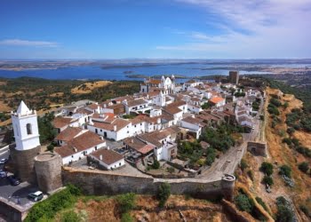 Monsaraz recebe a 5.ª Conferência Mundial de Enoturismo