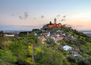 Óbidos, Monsanto e Monsaraz escolhidas entre as 20 cidades mais surpreendentes da Europa