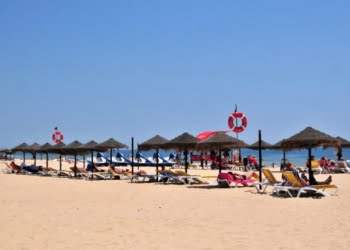 Banco de Portugal: Receitas do turismo com quebra de 51,8% em agosto