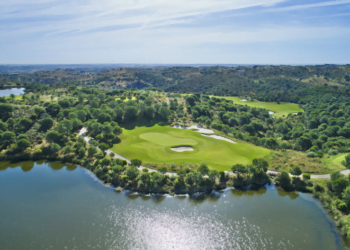 Algarve é o Melhor Destino de Golfe do Mundo para 2020