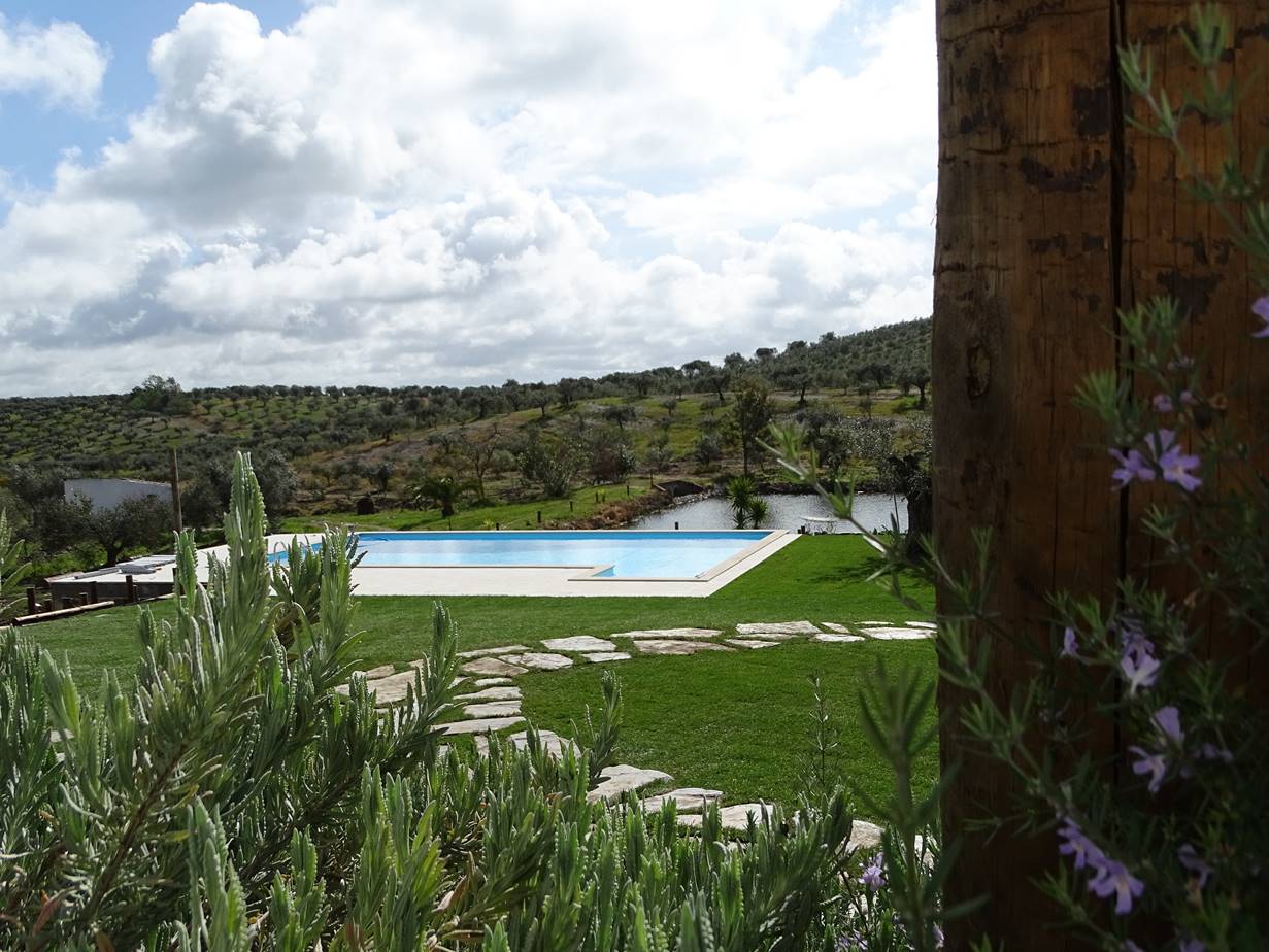 Monte da Estrela Country House