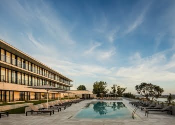 Montebelo Hotels & Resorts programa verão com propostas do Interior ao Litoral