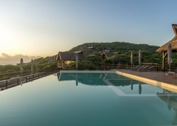 Montebelo Hotels inaugura resort de luxo na Reserva Natural de Maputo