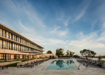 Montebelo Vista Alegre Ílhavo Hotel reabre portas hoje