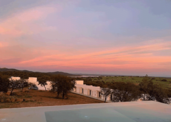 Montimerso: Turismo Rural, em Monsaraz frente ao Alqueva, abre portas em abril