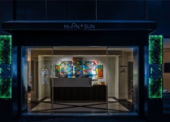 Hotel Moon & Sun Porto distinguido com prémio Travellers’ Choice