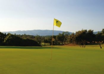 Campos de golfe da NAU Hotels & Resort recebem o World Corporate Golf Challenge